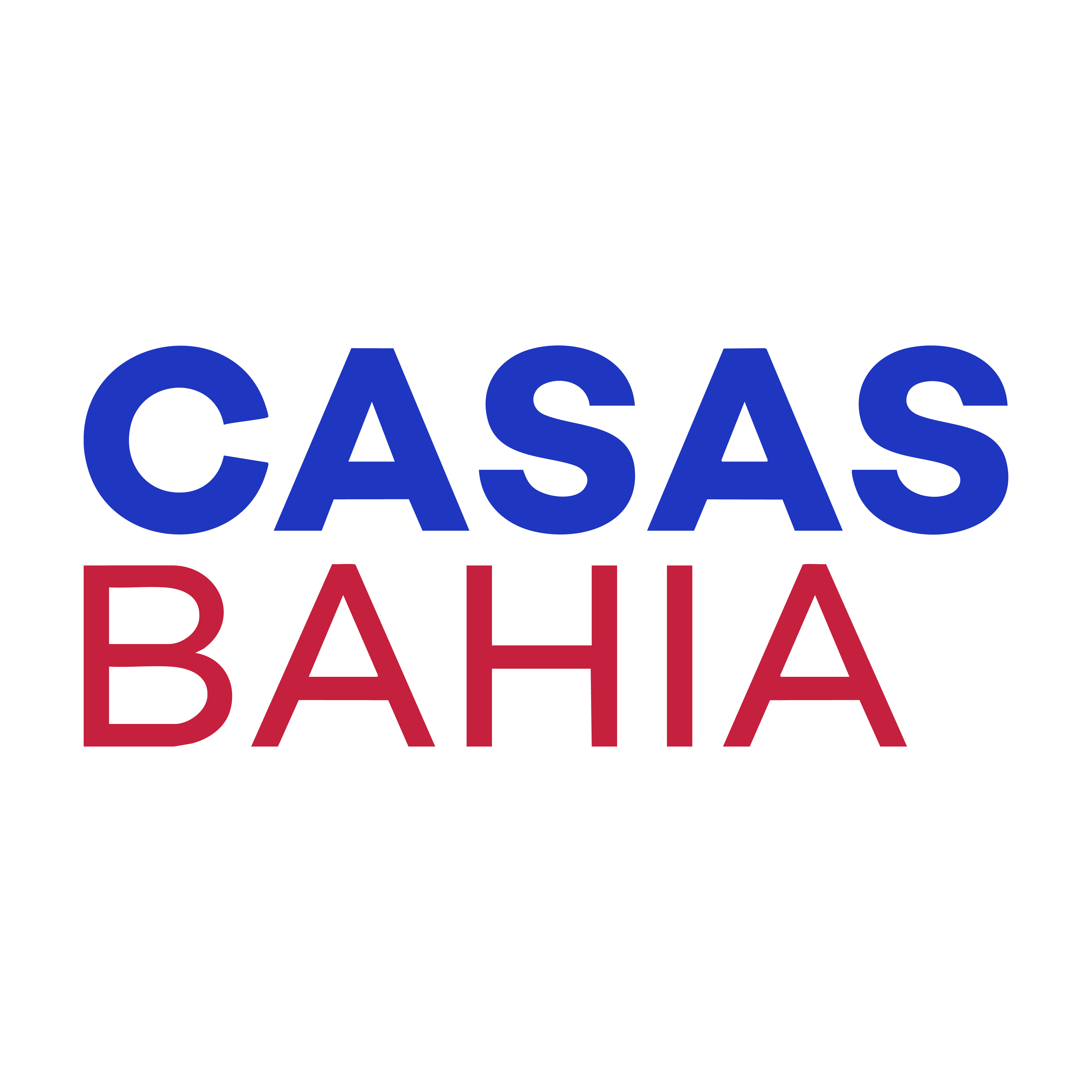 Casas Bahia